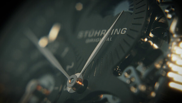 stuhrling-timekeepers
